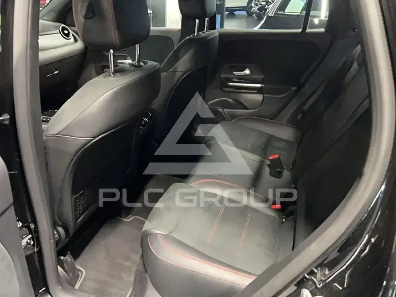 2022 Mercedes Benz GLA-Class