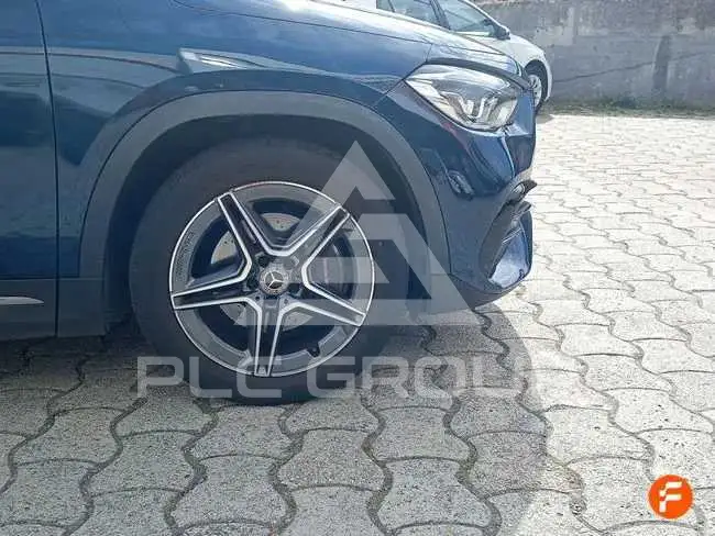 2022 Mercedes Benz GLA-Class