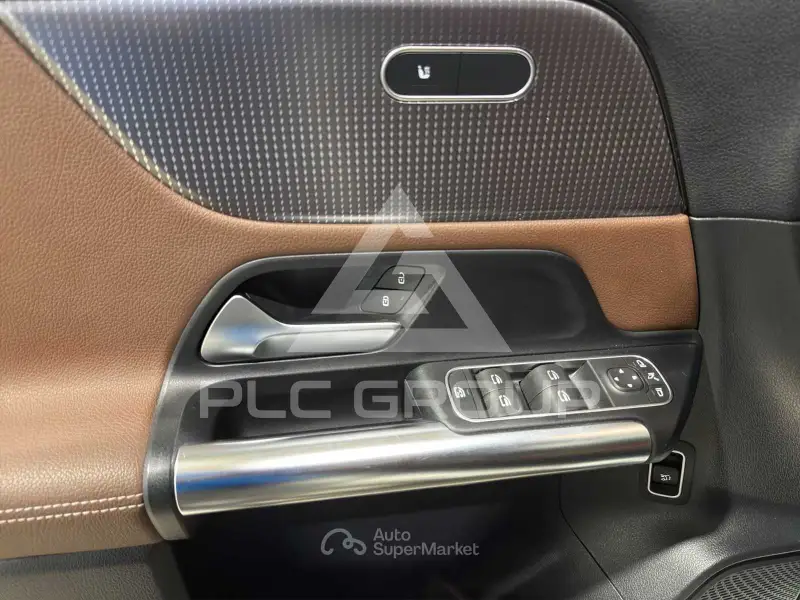 2022 Mercedes Benz GLA-Class
