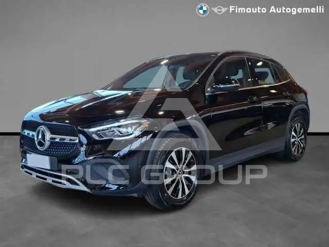2022 Mercedes Benz GLA-Class