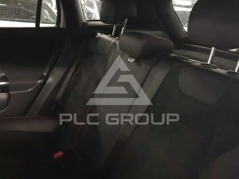 2022 Mercedes Benz GLA-Class