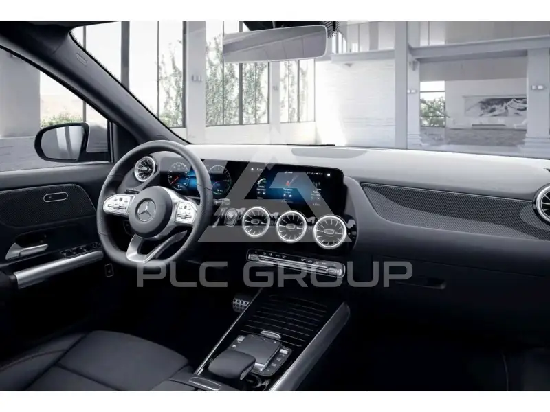 2022 Mercedes Benz GLA-Class