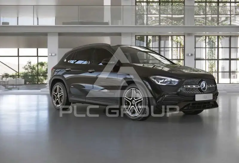 2022 Mercedes Benz GLA-Class