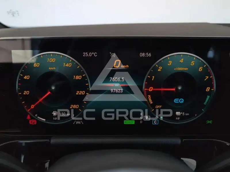 2022 Mercedes Benz GLA-Class