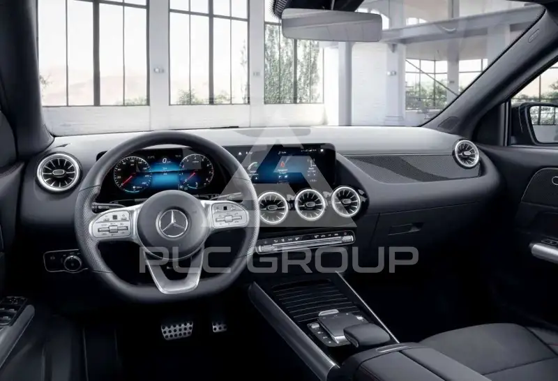2022 Mercedes Benz GLA-Class