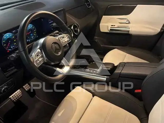 2022 Mercedes Benz GLA-Class