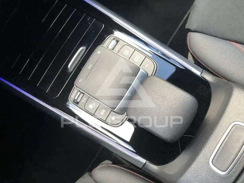 2022 Mercedes Benz GLA-Class
