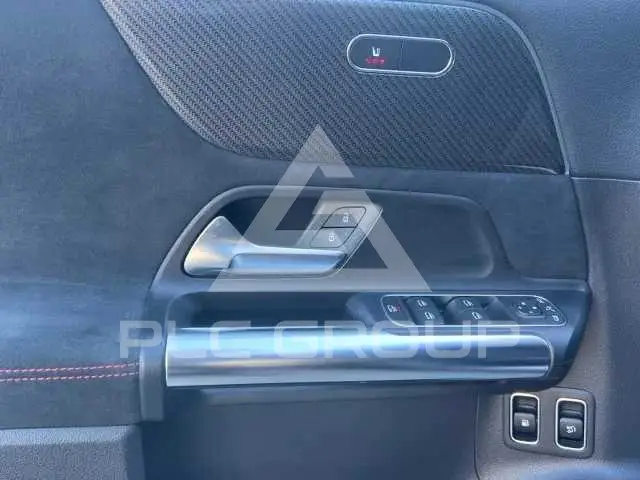 2022 Mercedes Benz GLA-Class