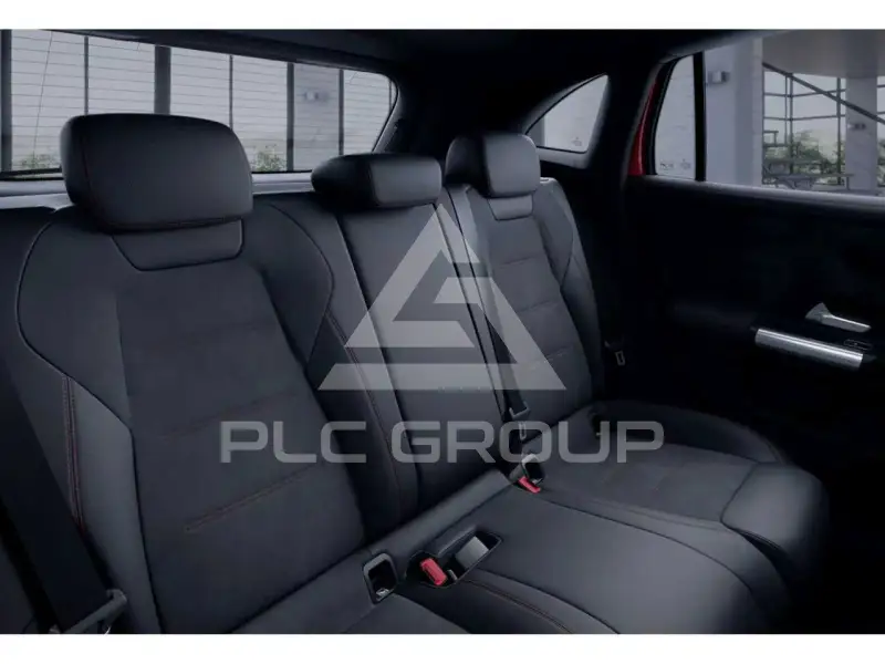 2022 Mercedes Benz GLA-Class