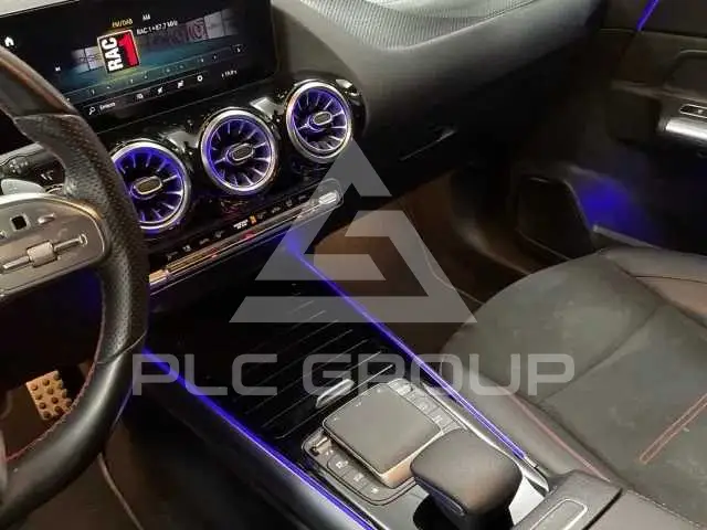 2022 Mercedes Benz GLA-Class