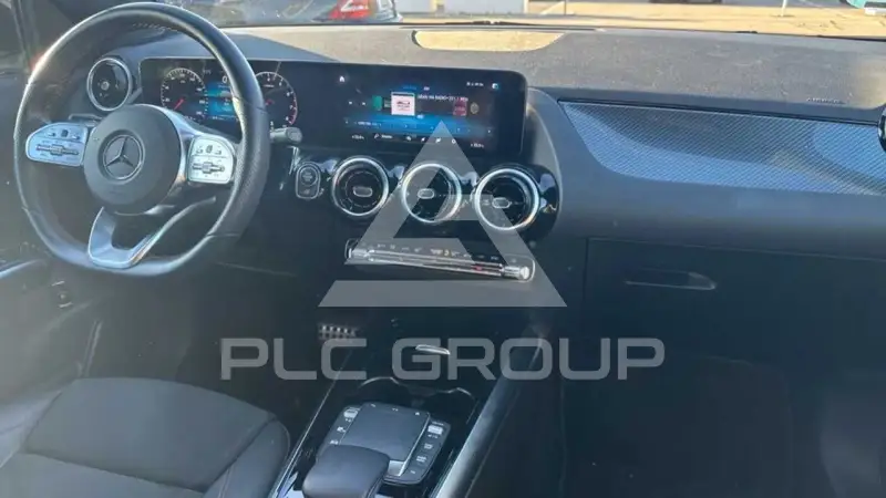 2022 Mercedes Benz GLA-Class