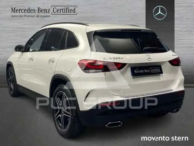 2022 Mercedes Benz GLA-Class