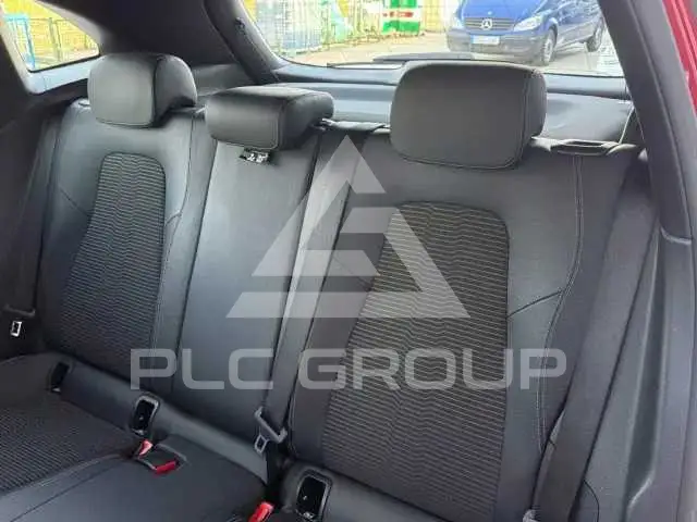 2022 Mercedes Benz GLA-Class