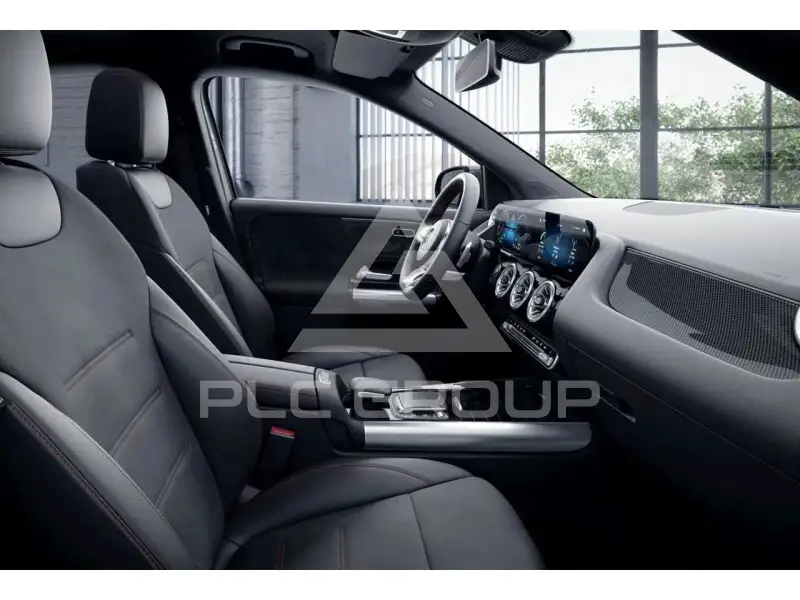 2022 Mercedes Benz GLA-Class