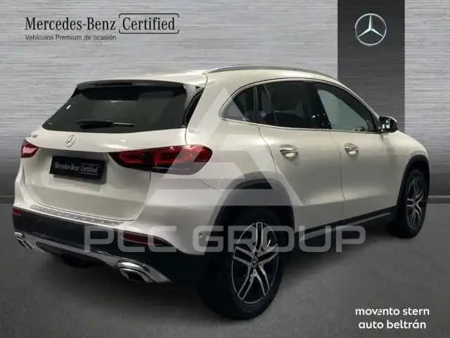 2022 Mercedes Benz GLA-Class