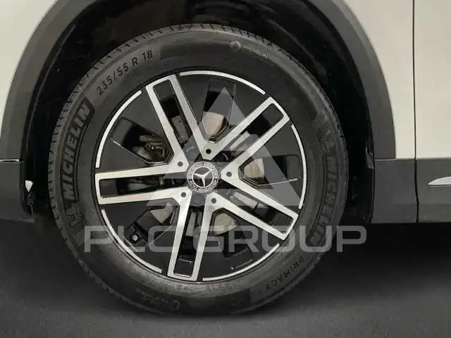 2022 Mercedes Benz GLA-Class