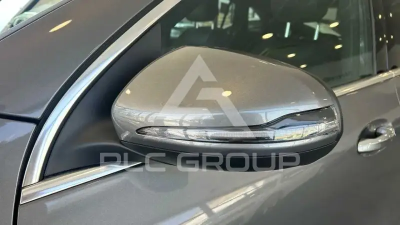 2022 Mercedes Benz GLA-Class