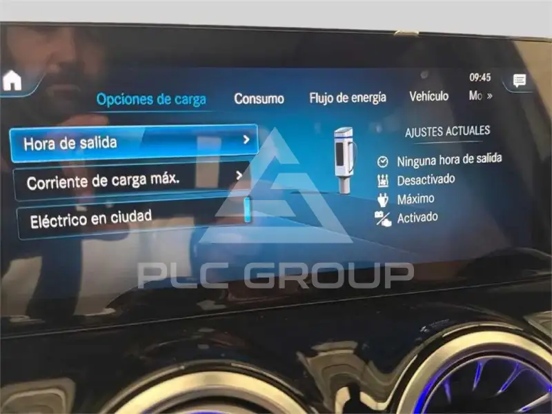 2022 Mercedes Benz GLA-Class