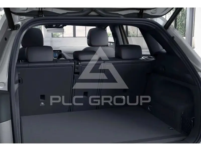 2022 Mercedes Benz GLA-Class