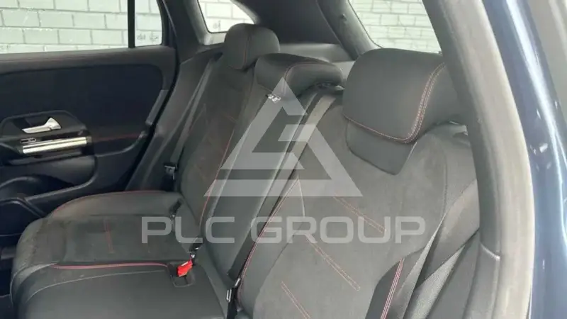 2022 Mercedes Benz GLA-Class
