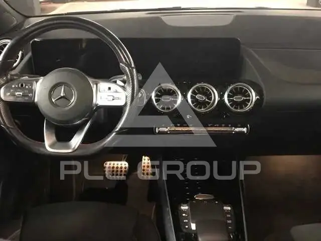 2022 Mercedes Benz GLA-Class