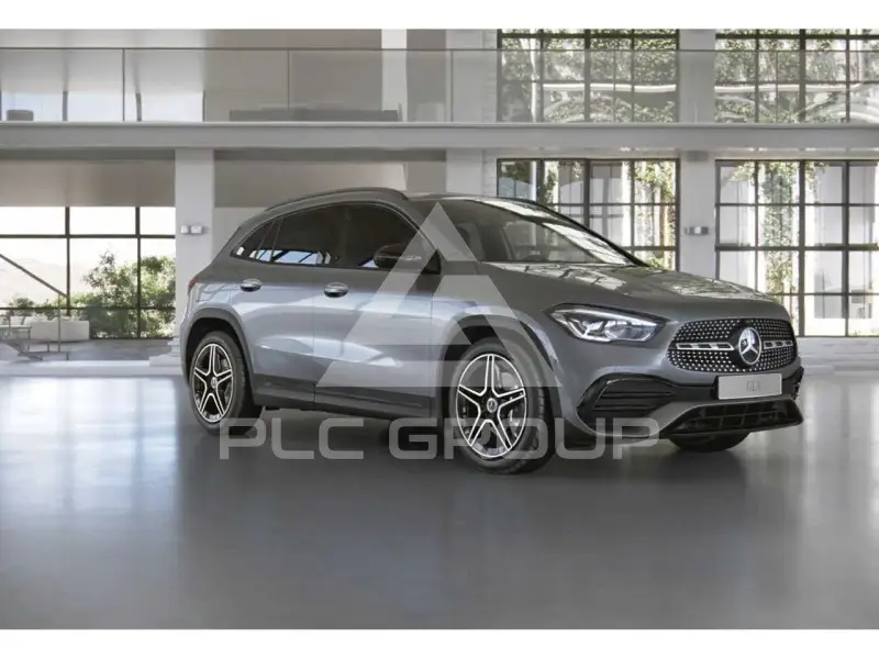 2022 Mercedes Benz GLA-Class