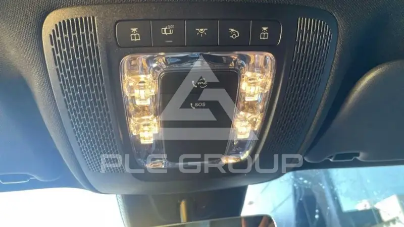 2022 Mercedes Benz GLA-Class