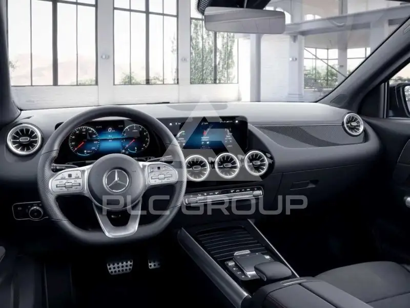2022 Mercedes Benz GLA-Class