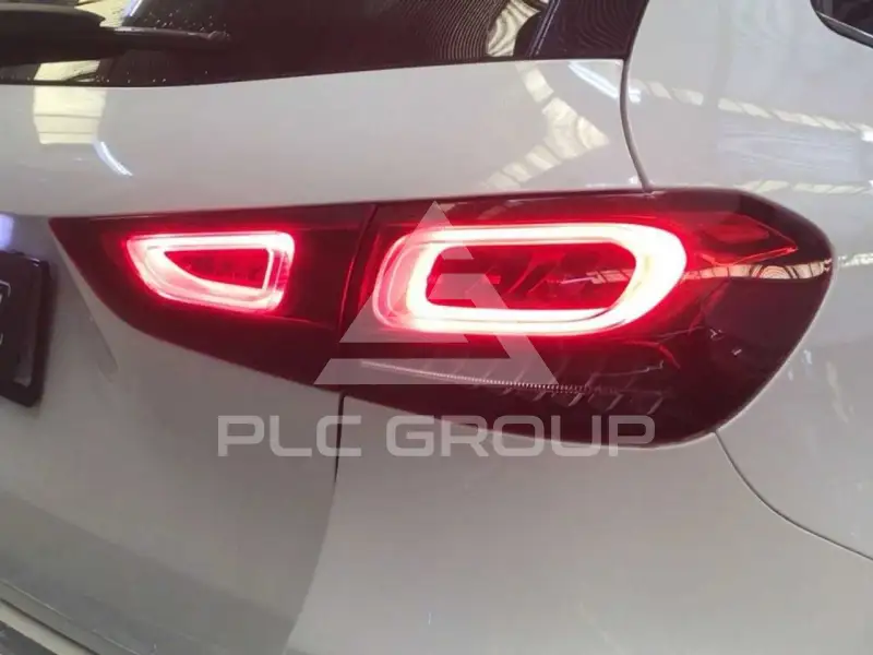 2022 Mercedes Benz GLA-Class