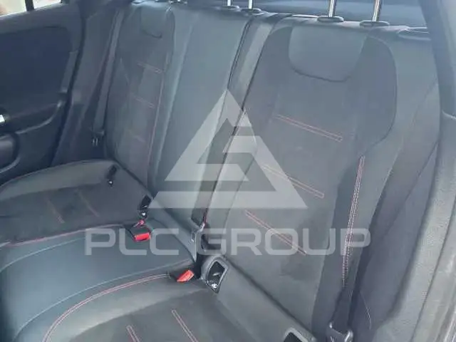 2022 Mercedes Benz GLA-Class