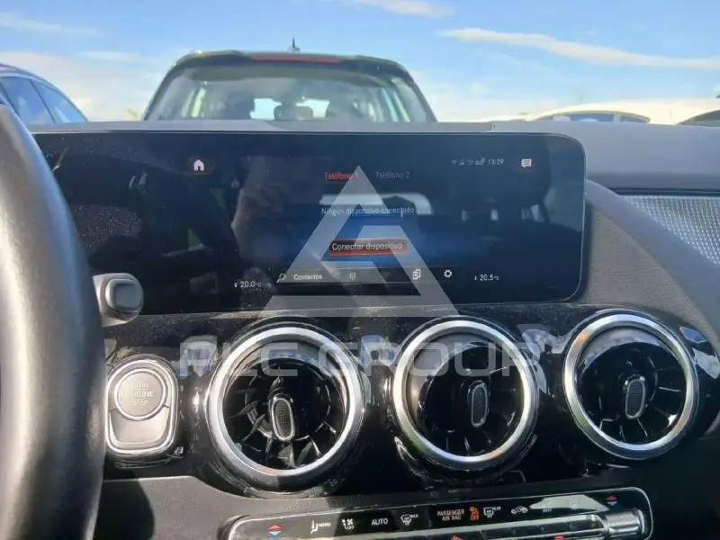 2022 Mercedes Benz GLA-Class