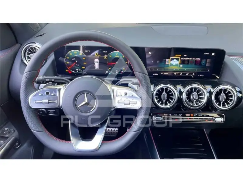 2022 Mercedes Benz GLA-Class