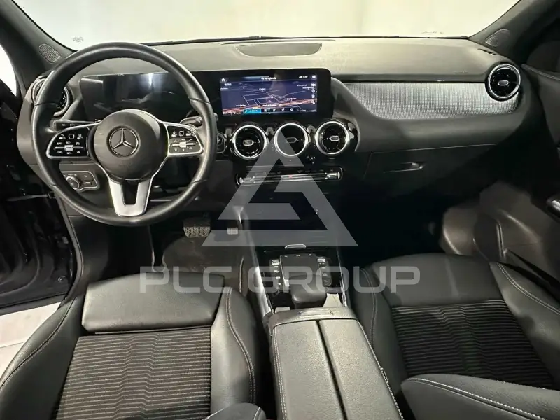 2022 Mercedes Benz GLA-Class