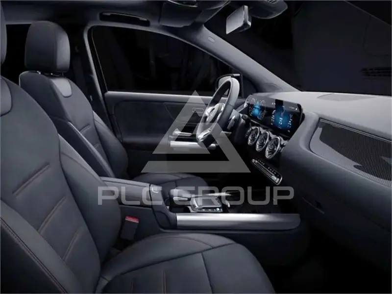 2022 Mercedes Benz GLA-Class