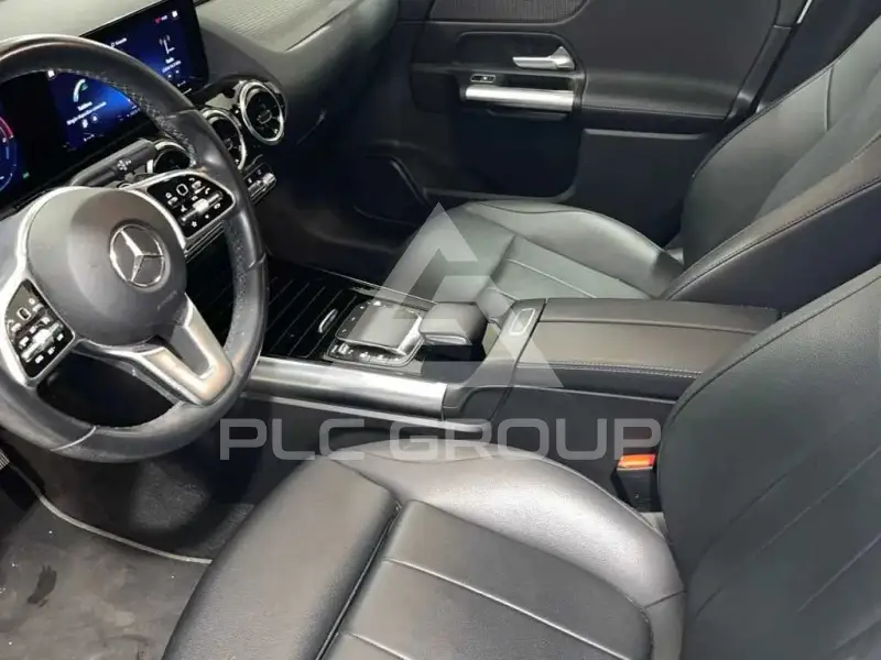 2022 Mercedes Benz GLA-Class