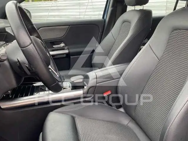 2022 Mercedes Benz GLA-Class
