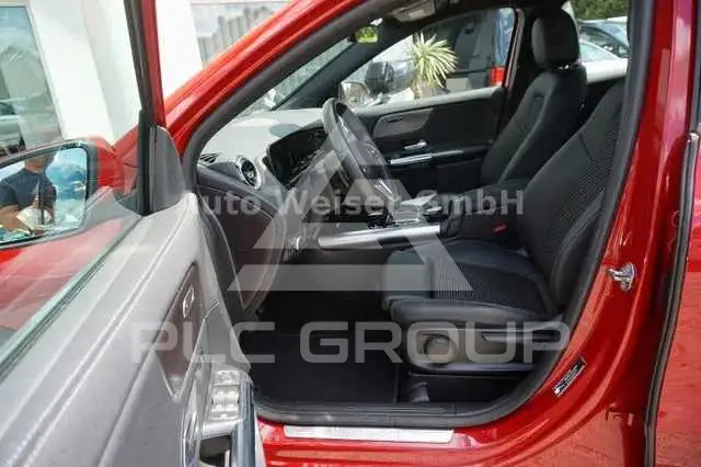 2022 Mercedes Benz GLA-Class