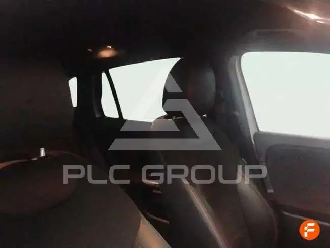 2022 Mercedes Benz GLA-Class
