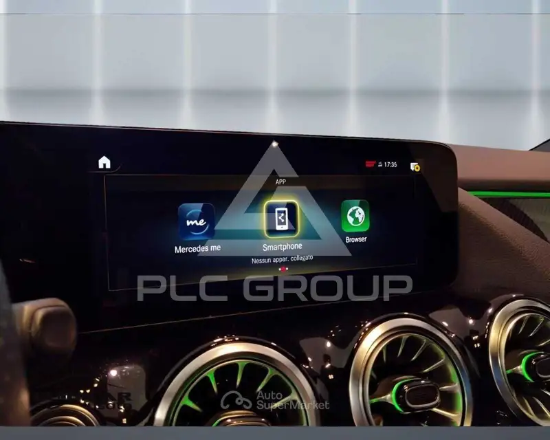 2022 Mercedes Benz GLA-Class