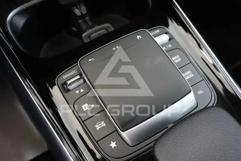 2022 Mercedes Benz GLA-Class
