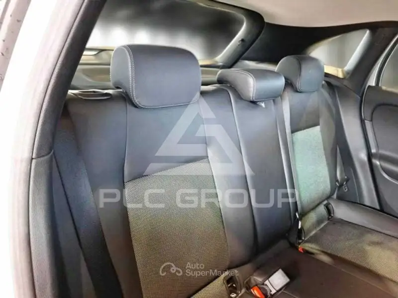 2022 Mercedes Benz GLA-Class