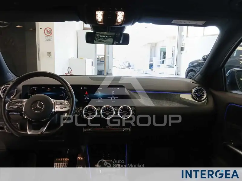 2022 Mercedes Benz GLA-Class