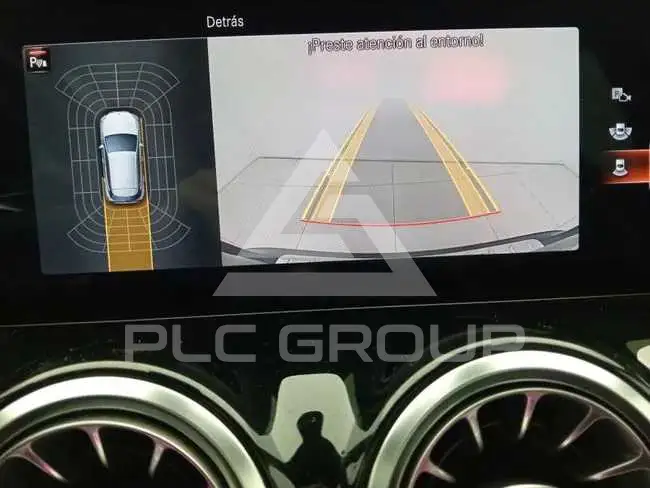 2022 Mercedes Benz GLA-Class