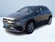 2022 Mercedes Benz GLA-Class