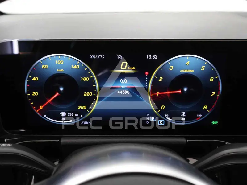 2022 Mercedes Benz GLA-Class