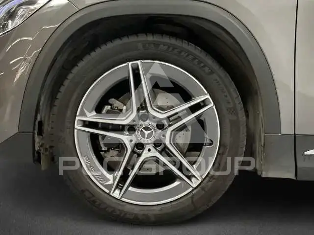 2022 Mercedes Benz GLA-Class