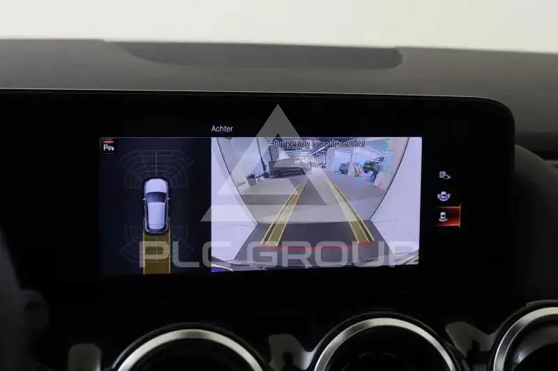 2022 Mercedes Benz GLA-Class