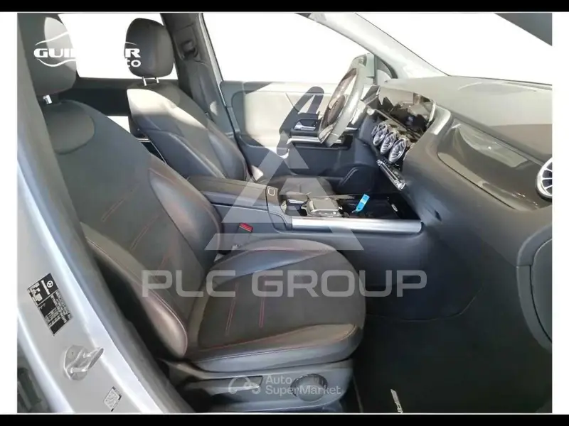 2022 Mercedes Benz GLA-Class