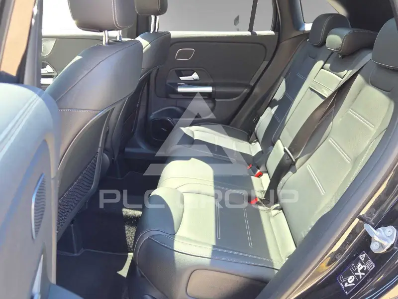 2022 Mercedes Benz GLA-Class