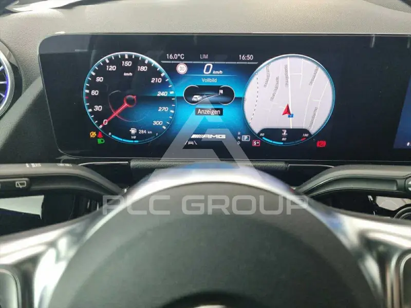 2022 Mercedes Benz GLA-Class
